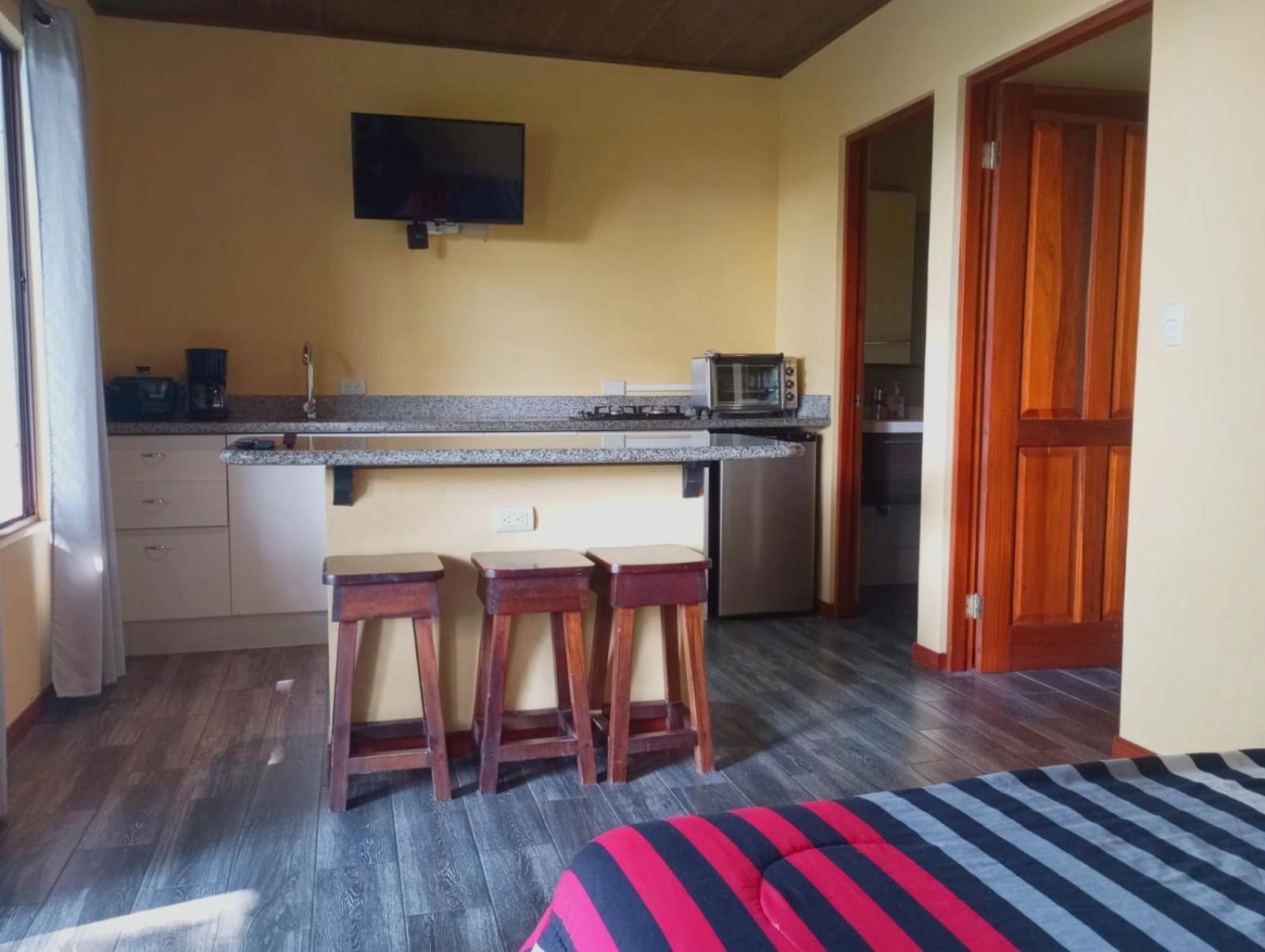 Lakegardens Arenal Condos Nuevo Arenal Zewnętrze zdjęcie