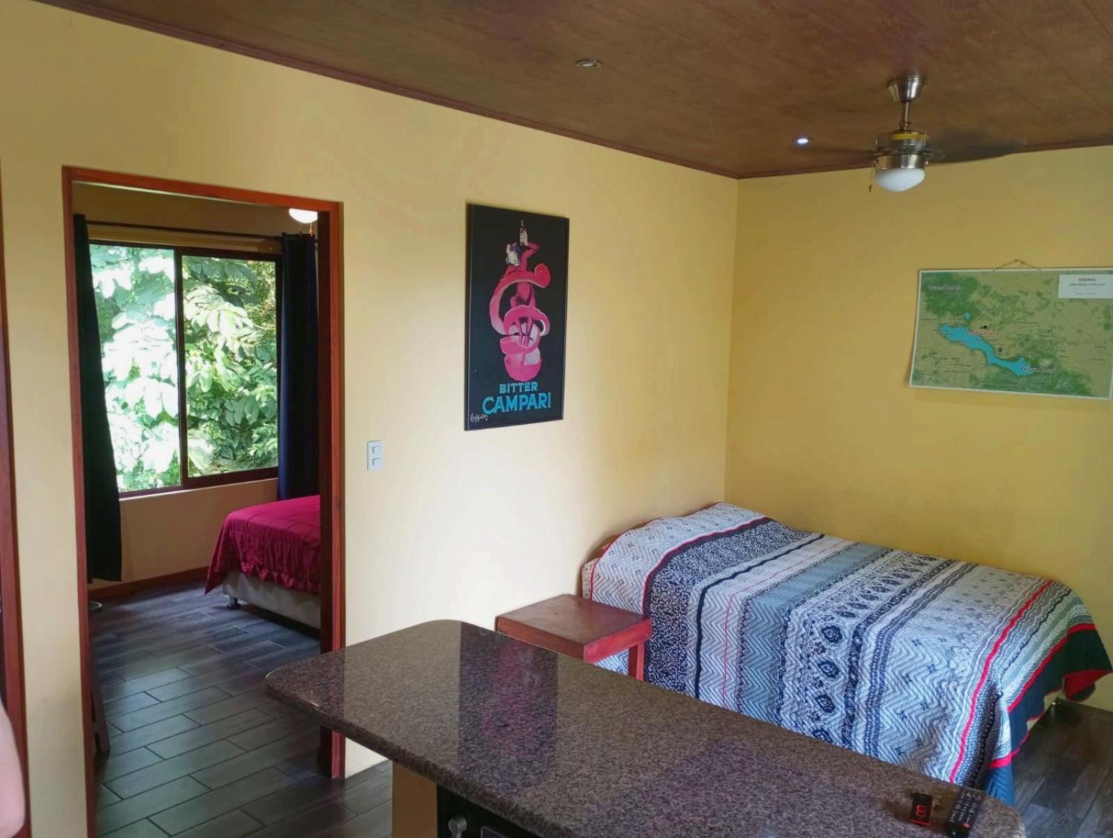 Lakegardens Arenal Condos Nuevo Arenal Zewnętrze zdjęcie