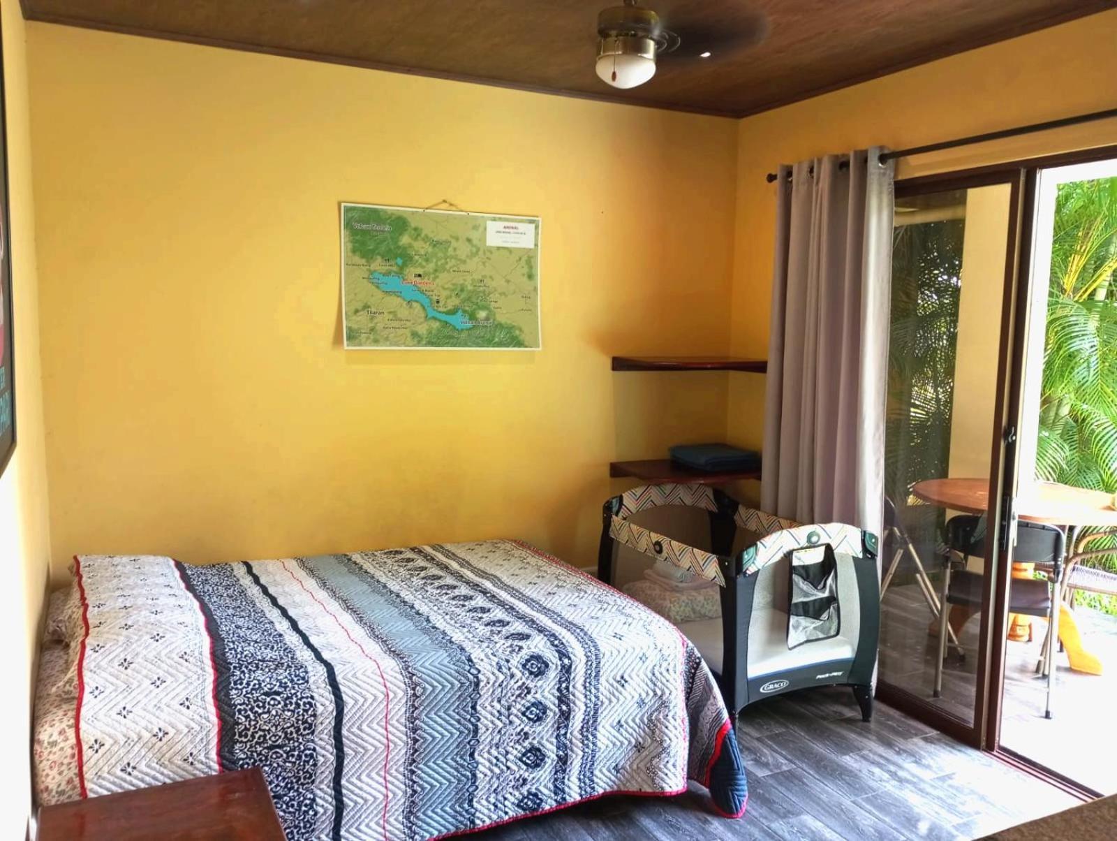 Lakegardens Arenal Condos Nuevo Arenal Zewnętrze zdjęcie